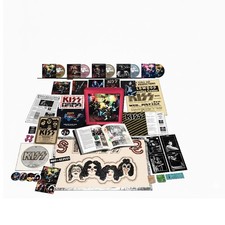 KISS  Alive! 50th Anniversary