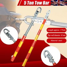 Recovery Tow Pole 5 Tonne