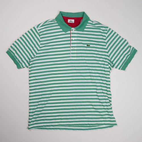 Lacoste men polo - men's,