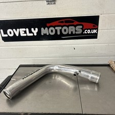 ALUMINIUM INTERCOOLER BOOST