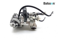 Throttle Body Assy Yamaha XVS