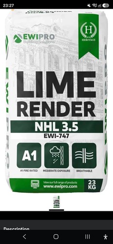 Lime render nhl - render, (ewi-747)