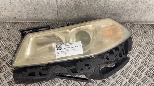 Renault megane mk2 2006 - renault,