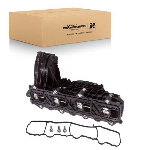 Intake manifold for mercedes - manifold,