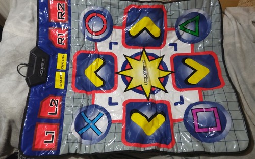 4gamers dance mat - 4gamers,
