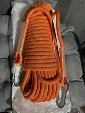 20m Climbing Rope 10mm Thick