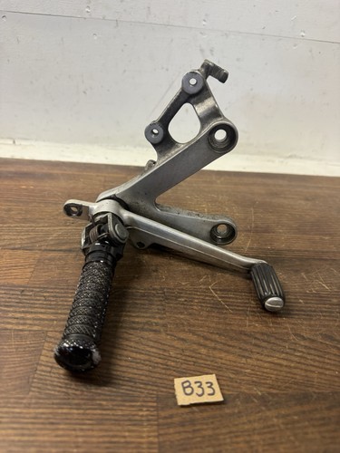 Honda cbr400 nc29 right - cbr400,