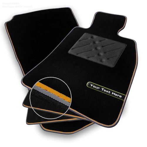 Fit daewoo matiz car mats - to,