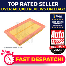 Air Filter fits DAIHATSU HIJET