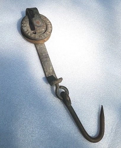 Vintage phila tram rail - vintage,