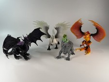Schleich Eldrador Creatures