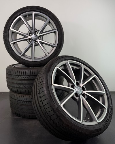 Audi 8k 19 inch - s4,