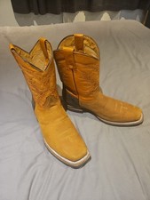 Grinders El Paso Tan Brown