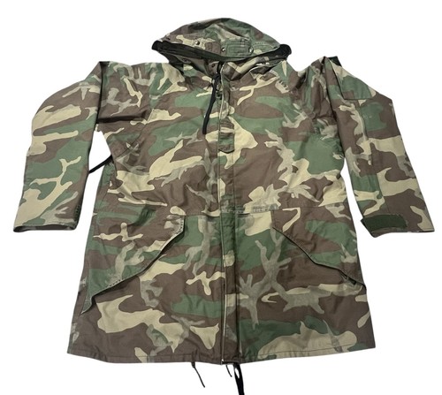 Parka cold weather jacket - parka,