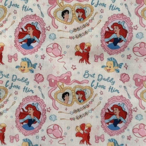 Little mermaid disney - little, princess