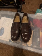 Samuel Windsor Hand Made Men's