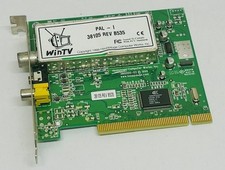 Hauppauge 380000-02 WinTV