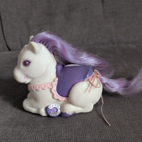 Vintage tonka keypers baby - vintage,