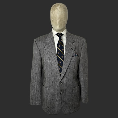 Westbury tweed jacket blazer - westbury,