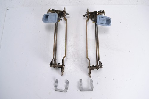 Side panniers box lock honda - panniers,