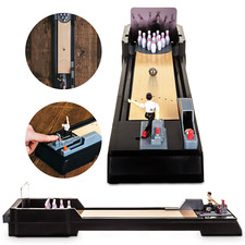 Table Top Bowling Gadget Kids