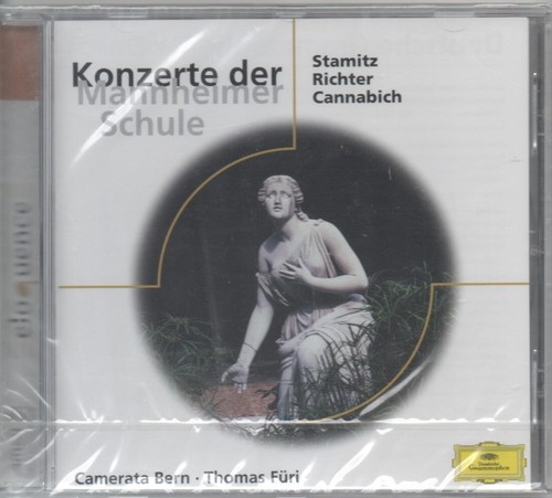Konzerte der mannheimer - konzerte, schule