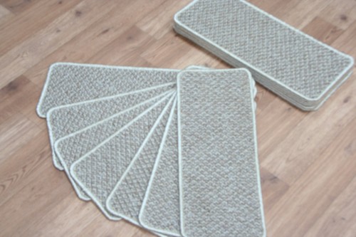 Stair case treads pad aim - 14,