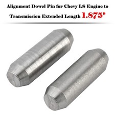 Alignment Dowel Pin for Chevy