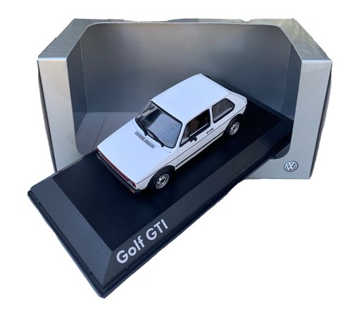 Golf mk1 gti - vw,