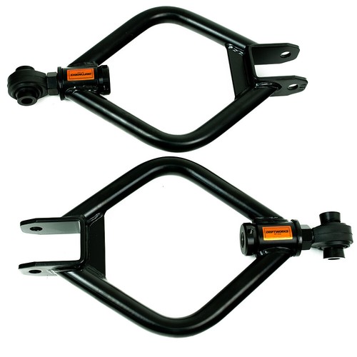 Driftworks rear camber - camber, arms