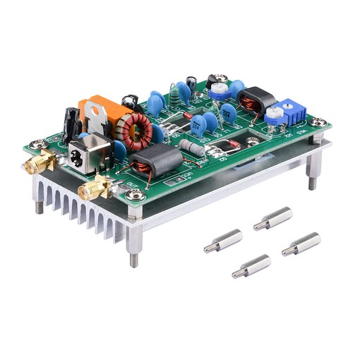 30w shortwave power amplifier - power,