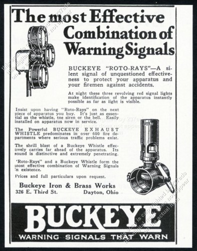 1940 buckeye brass - 1940,