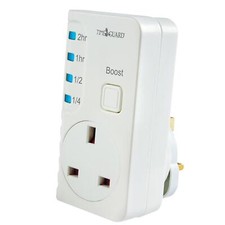 Timeguard Boostmaster 2 Hour