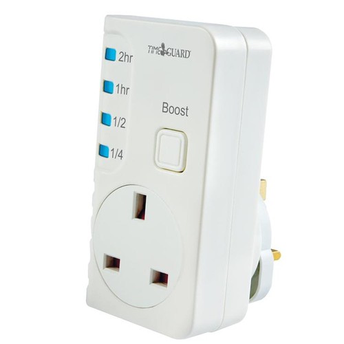 Timeguard boostmaster hour - boostmaster, 2