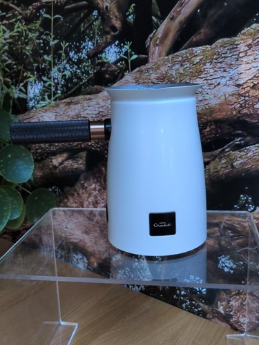 Hotel chocolat velvetiser hot - chocolat,