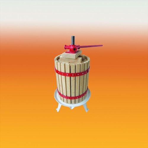 Litre traditional fruit - 18,
