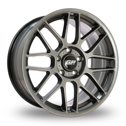 5x18 6performance dtm ff - 6performance,