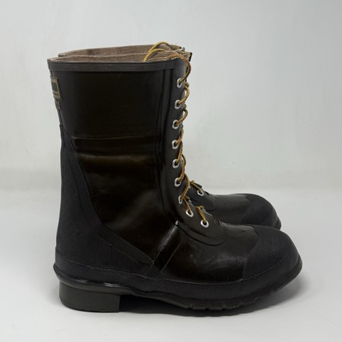 Hodgman insulated rubber - d-84,