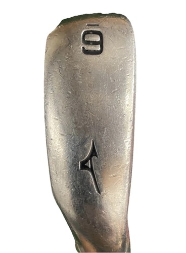 Mizuno mx100 tune 6 - mizuno, iron