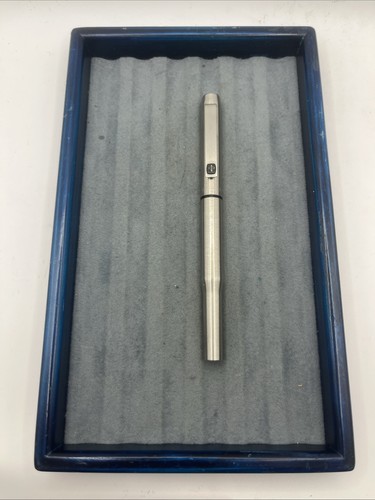 Parker fountain pen black - pen,