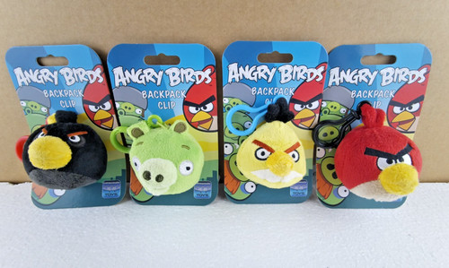 Angry birds f261 backpack - f261,
