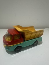 Vintage 1970 Corgi Turbine