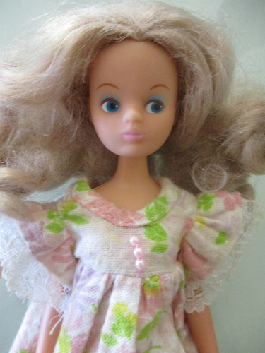 Daisy doll mary quant - quant,