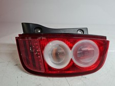 NISSAN MICRA TAIL LIGHT DRIVER SIDE OFFSIDE RH 2003 5 DOOR HATCH