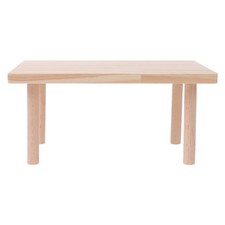  Hamster Habitat Accessories Cage Platform Wood Dwarf Activity Playground