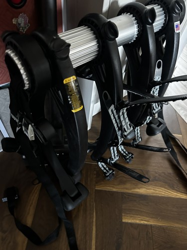 Saris bones bike - 3, rack