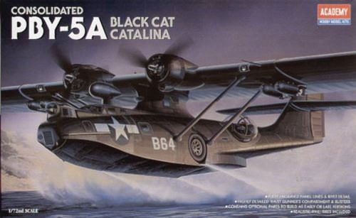 Academy 12487 72 - academy, 1:72