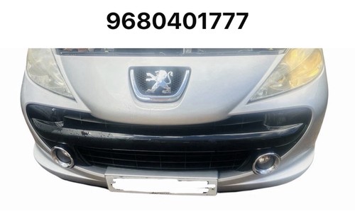 Peugeot 207 sports - 207, cc