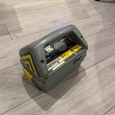 RADIODETECTION GENNY4 SIGNAL