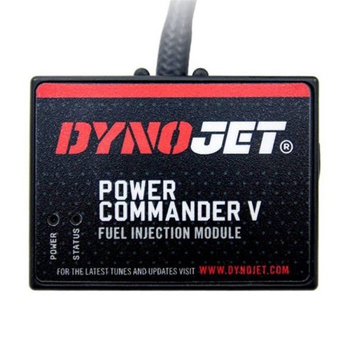 Dynojet power commander pc5 - dynojet,
